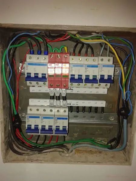 Eletricista 24hs - Foto 3