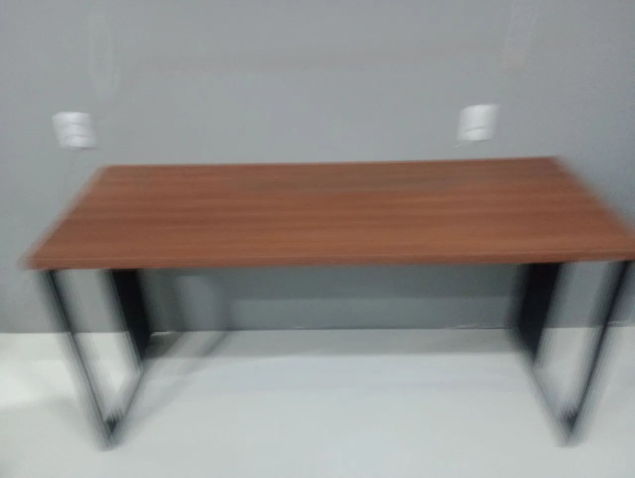 Mesas pra escritório a pronta entrega  - Foto 2