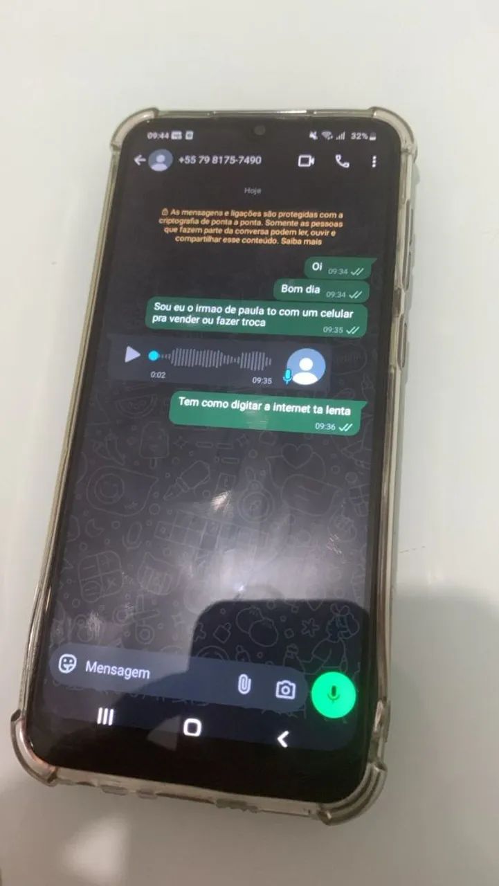 Samsung a3 - Foto 2