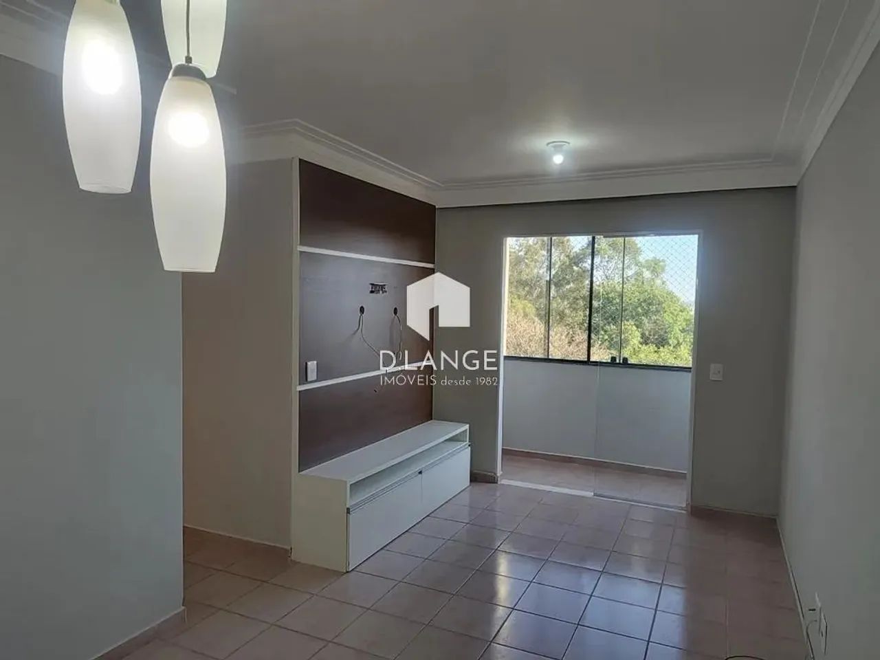 Apartamento para locação no bairro Parque das Camélias em Campinas - Foto 2
