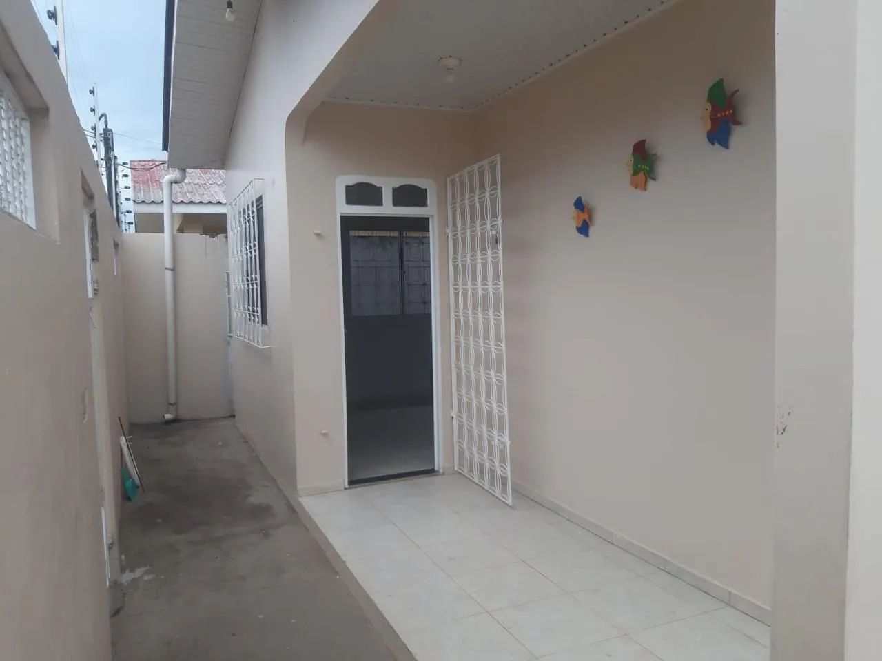 Foto - Macapá - Central