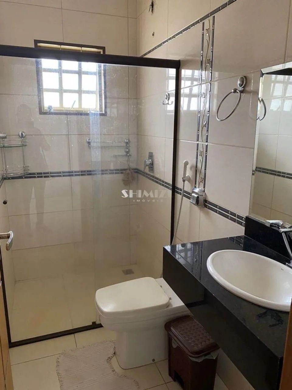 Casa à venda em Maringá, Jardim Licce, com 3 quartos, com 160 m² - Foto 4