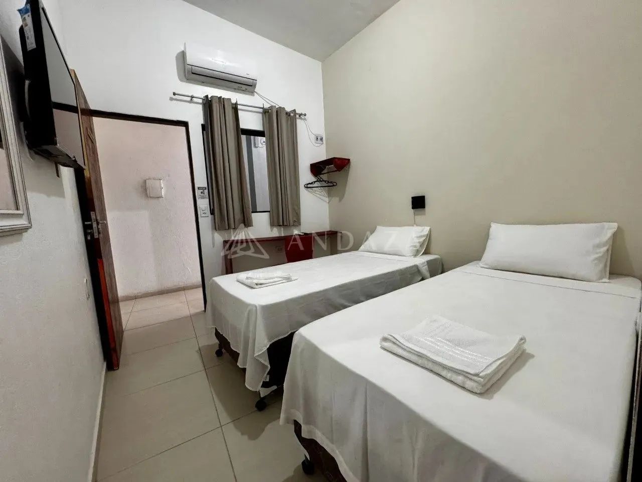 Vendo Pousada em Barra de Camaragibe - Foto 7