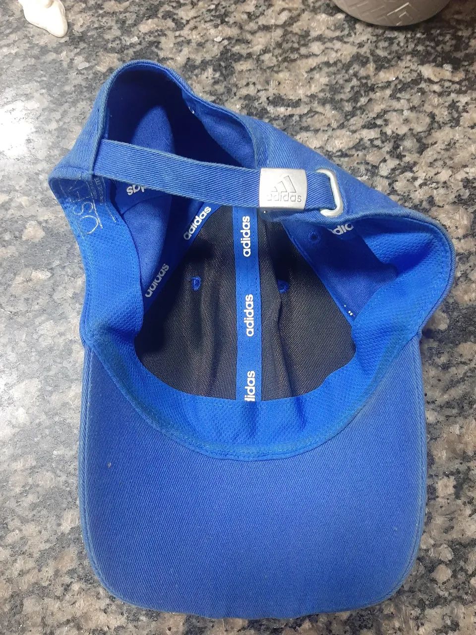 Boné original Adidas  - Foto 2