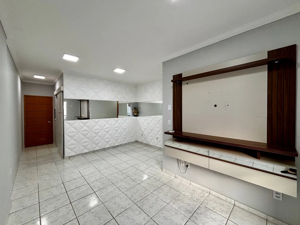 ALUGUEL APARTAMENTO 3 QUARTOS - RIO MADEIRA