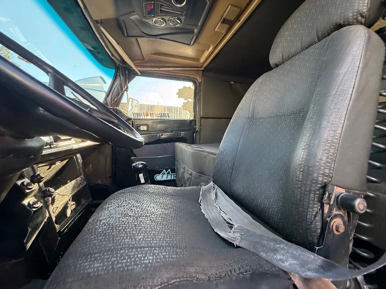 Volvo nl 340 05 - Foto 9