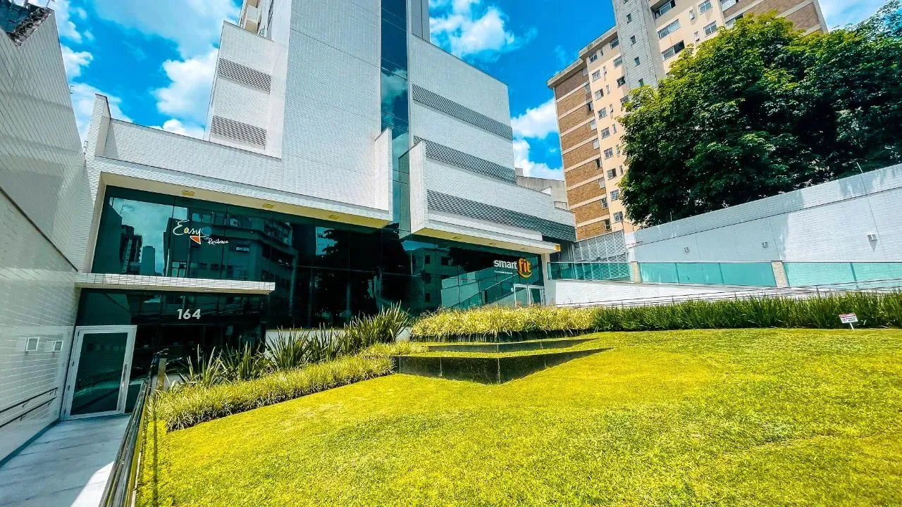 Aluguel Residential / Apartment Belo Horizonte MG
