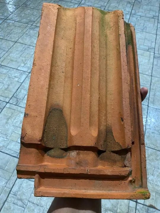 TELHA FRANCESA - Foto 3