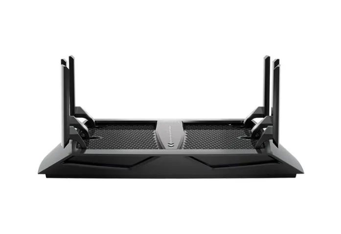 Roteador wifi com VPN 3.2Gbps Netgear Nighthawk Tri band Gigabit  - Foto 5