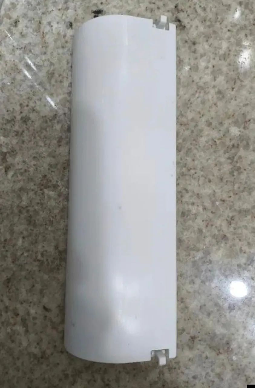 Tampa para chuveiro eletrônico Lorenzetti Acqua Ultra!
