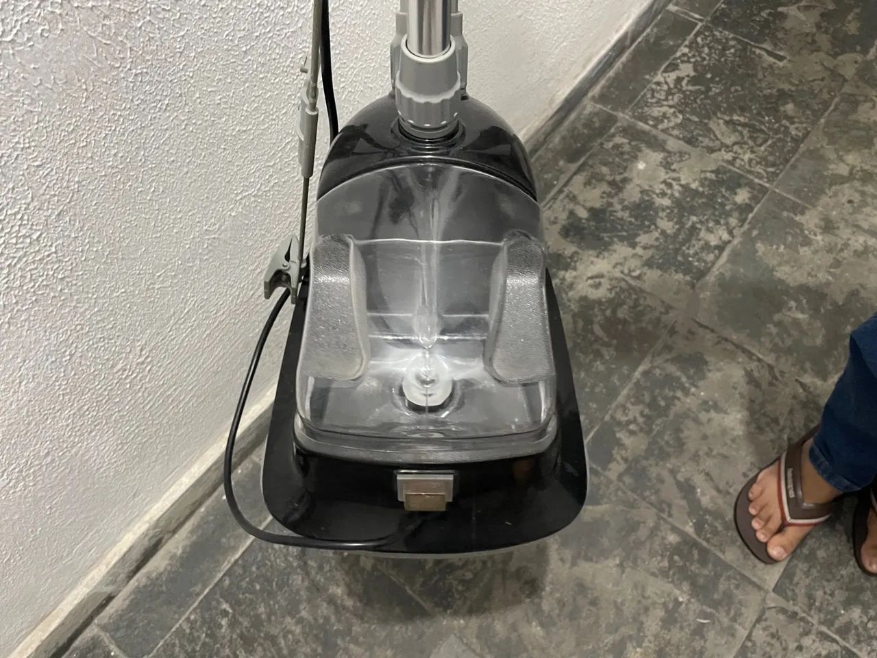 Vaporizador de Roupas Portátil - Prático e Eficiente - Foto 3