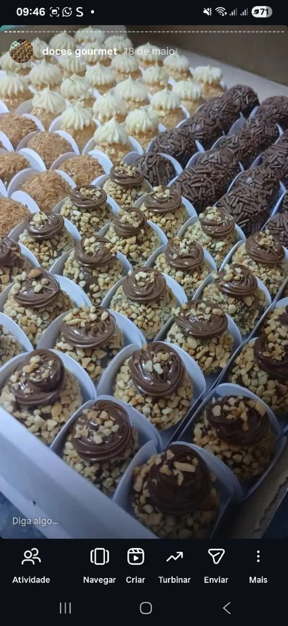 Revenda Brigadeiro  - Foto 3