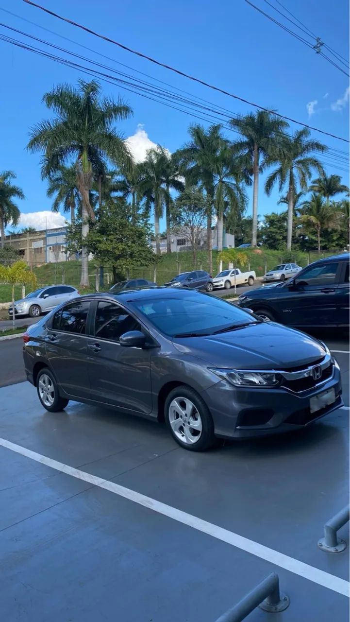 Honda City - Foto 3