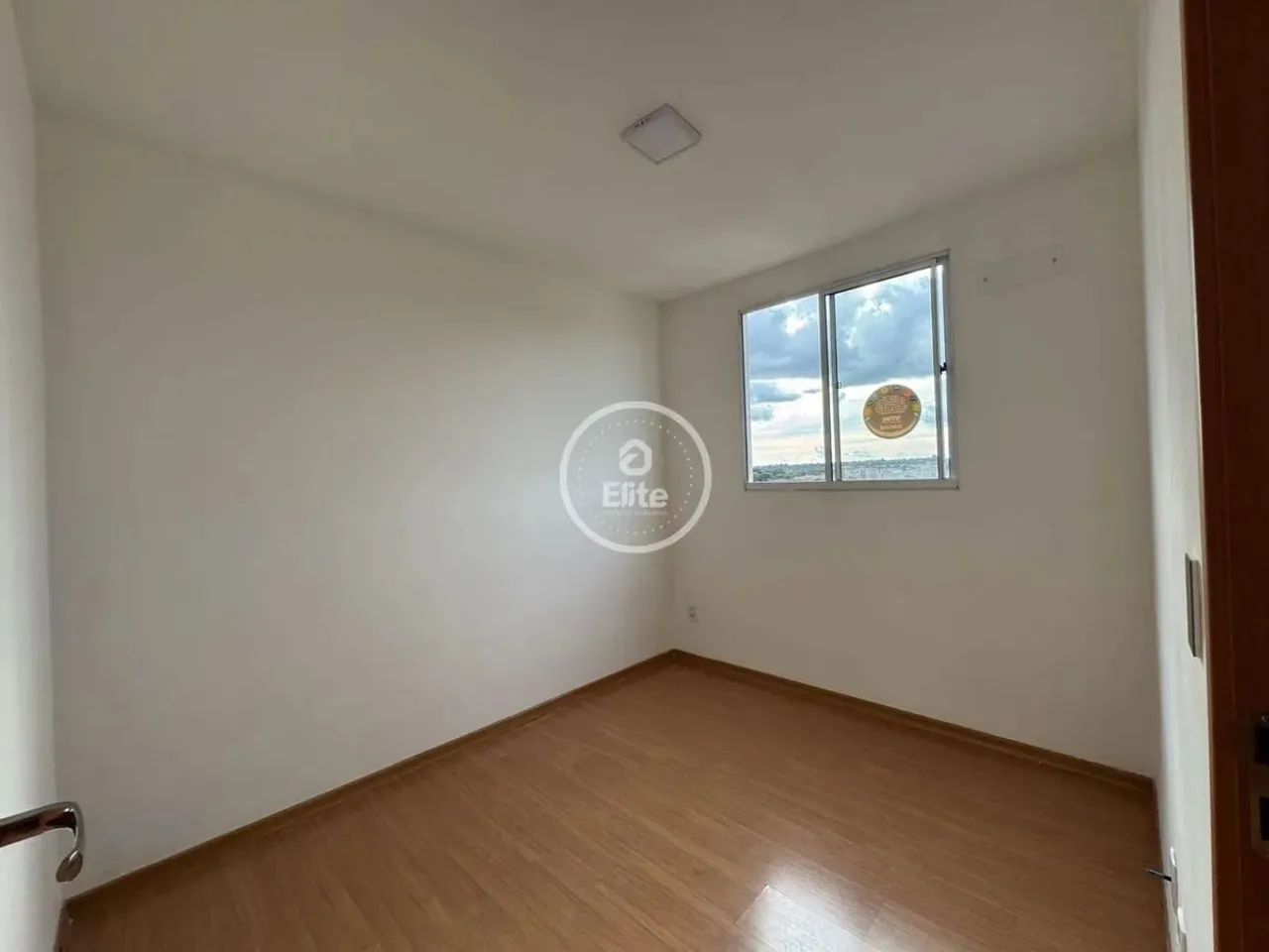 Apartamento à venda em Coronel Antonino