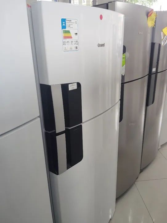Geladeiras de Salvados - a partir de 2.300 a vista  - Foto 2