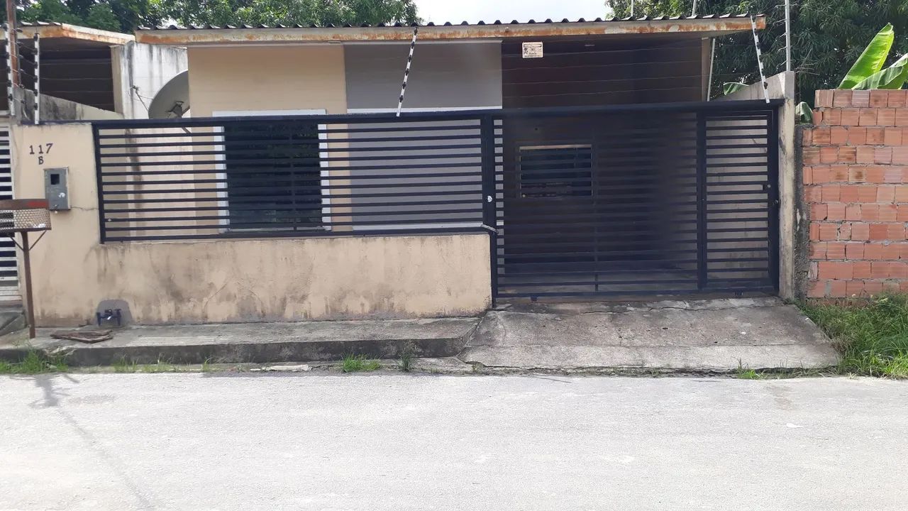 Foto - Manaus - Monte das Oliveiras