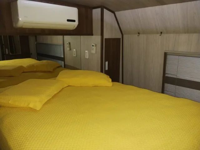 Vendo motorhome  - Foto 9