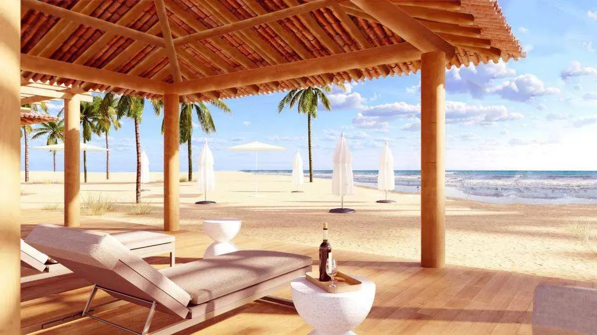 , CONDOMINIO DE LOTES MELIA RESIDENCE - Foto 8