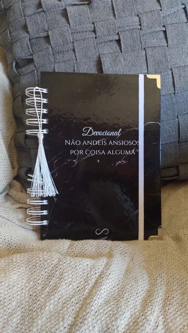 Devocional mármore