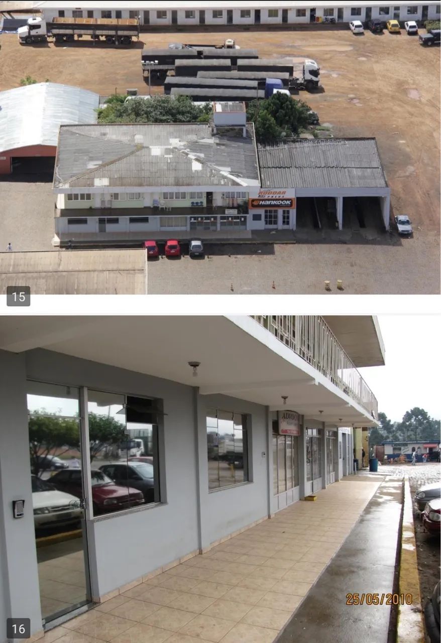 Imóvel amplo - Foto 2