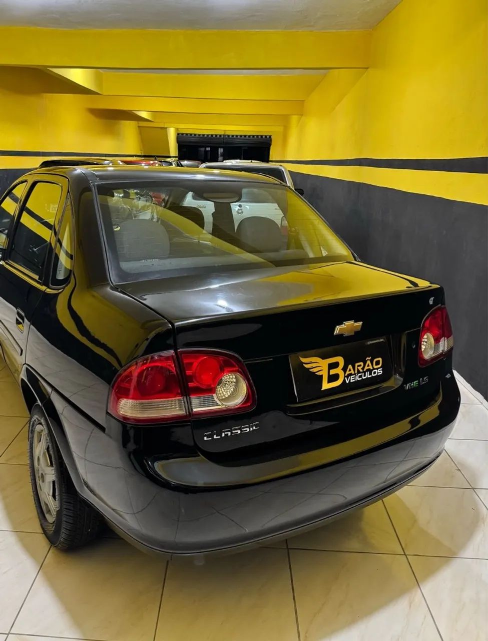 Classic Ls 1.0 - Foto 4