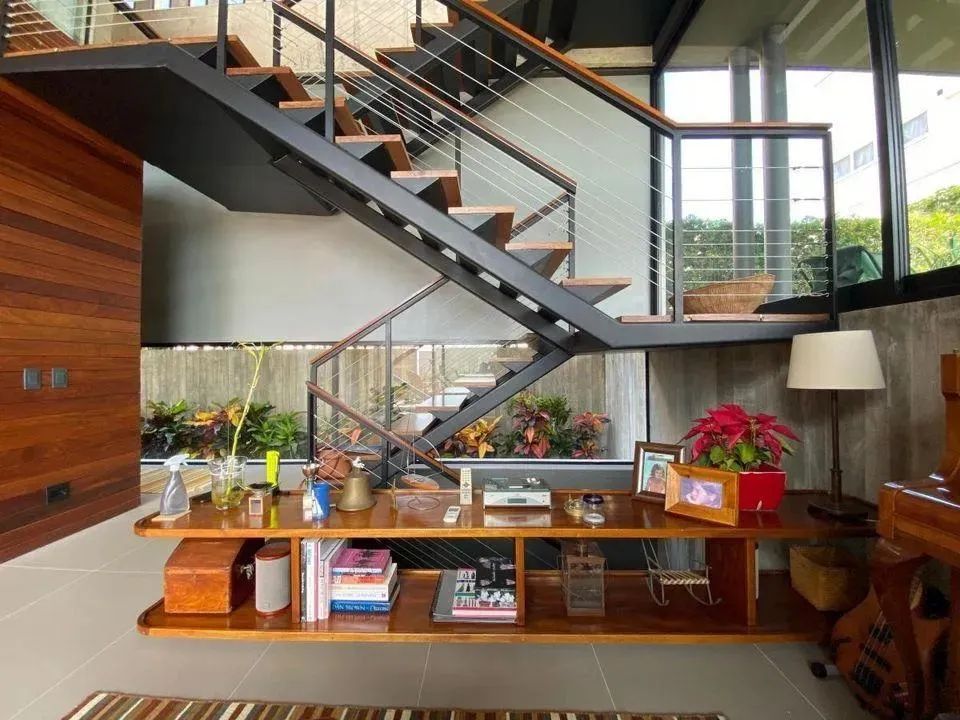 Casa em Condomínio para Venda em Florianópolis, Cacupé, 3 dormitórios, 3 suítes, 5 banheir - Foto 4