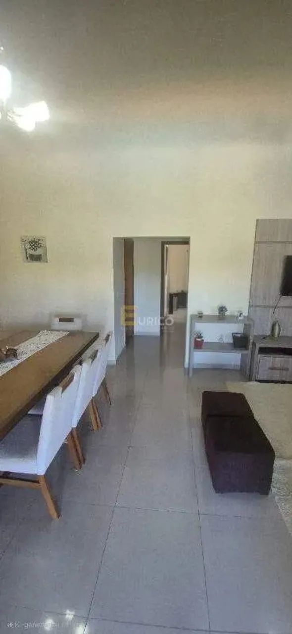 Casa Térrea para Locação no Residencial Ribeirão 2 em Itupeva/SP - Foto 7