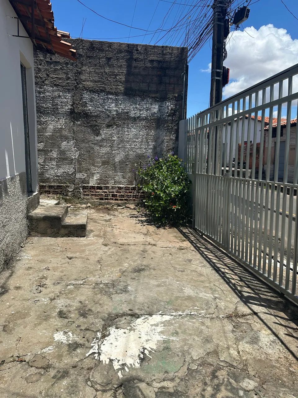 Foto - Teresina - Nossa Senhora das Graças