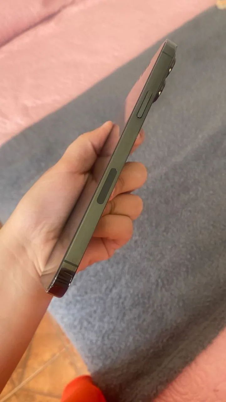 IPhone 13 Pro Max 128GB - Foto 5