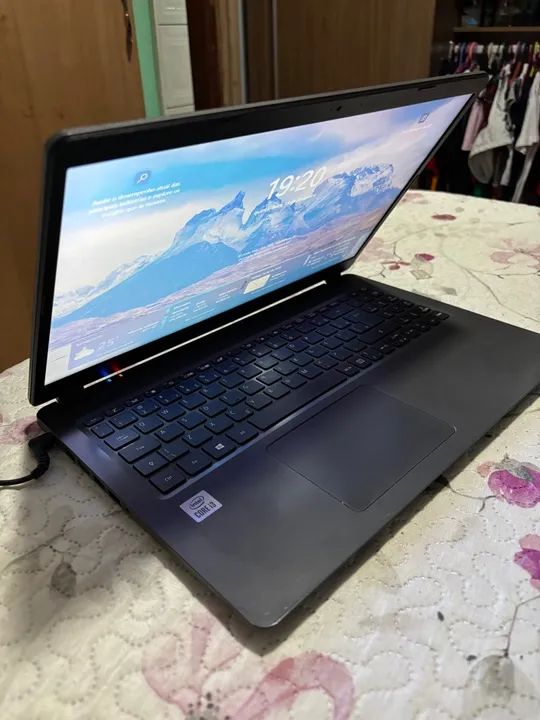 Notebook Acer Aspire 3 Intel Core i3 - Perfeito para o dia a dia! - Foto 3