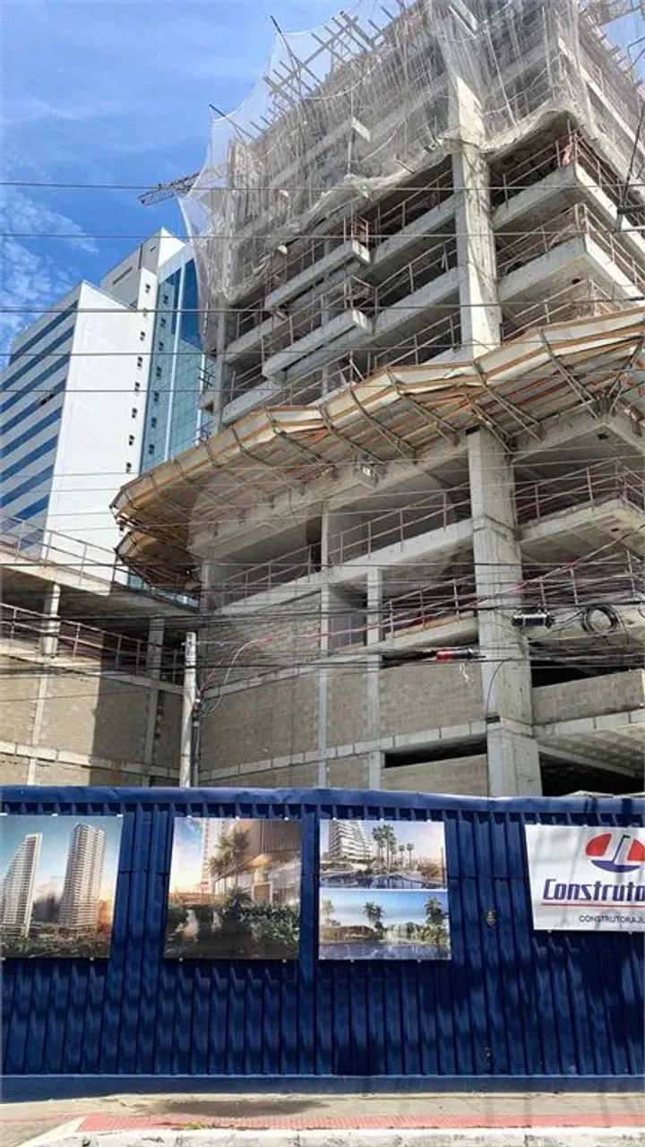 Apartamento com 2 quartos à venda em Enseada Do Suá - ES