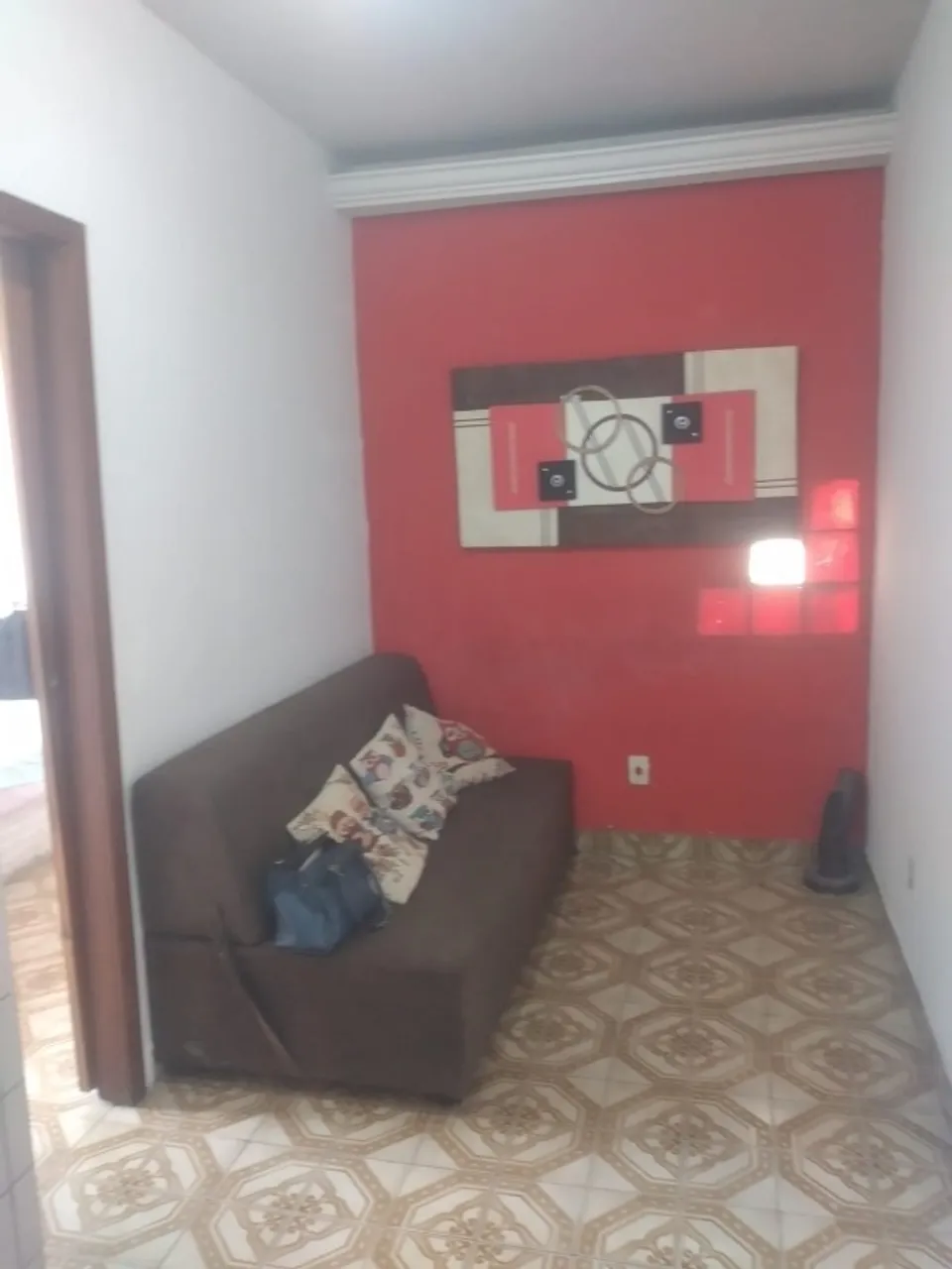 Kit Net Mobiliada Centro Vila Velha