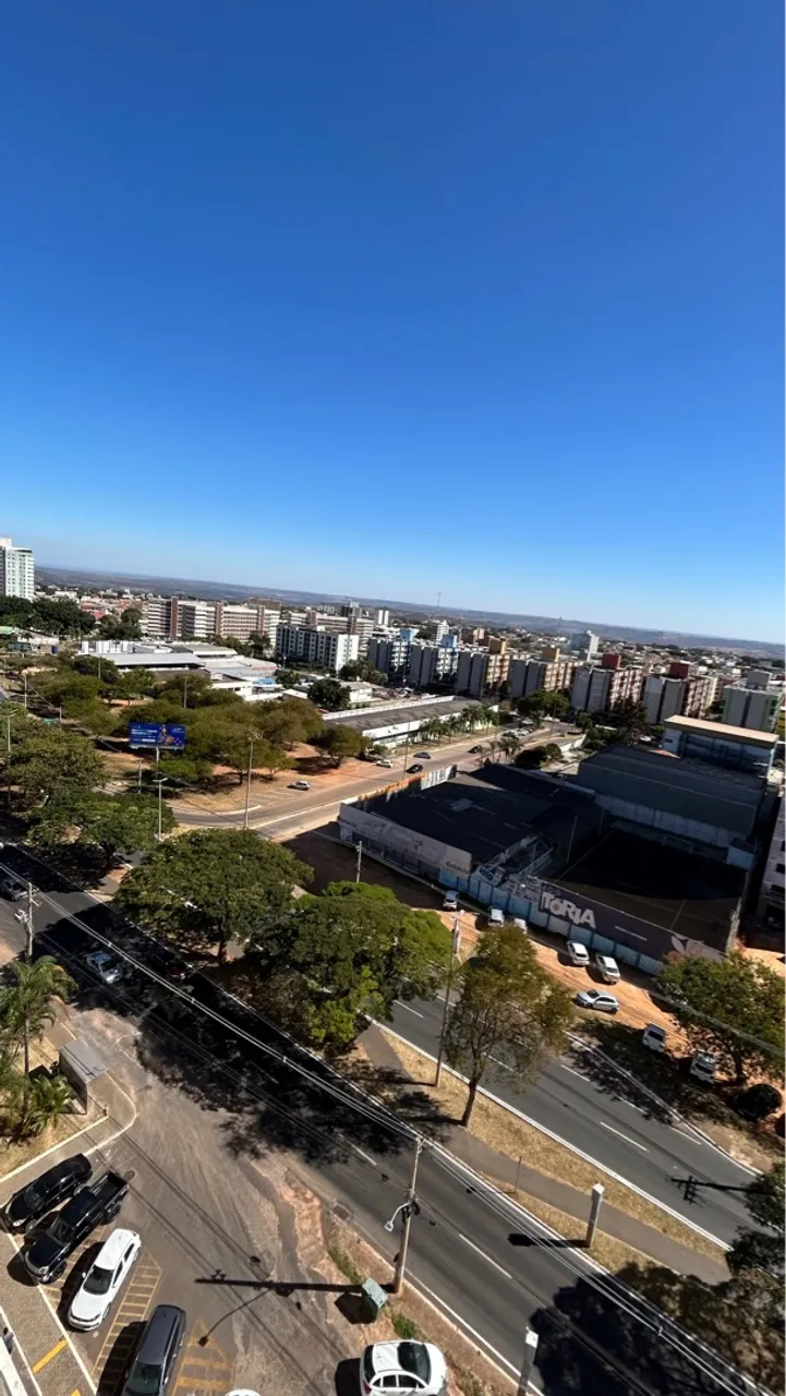 Alugo Apartamento 04 Quartos Gama