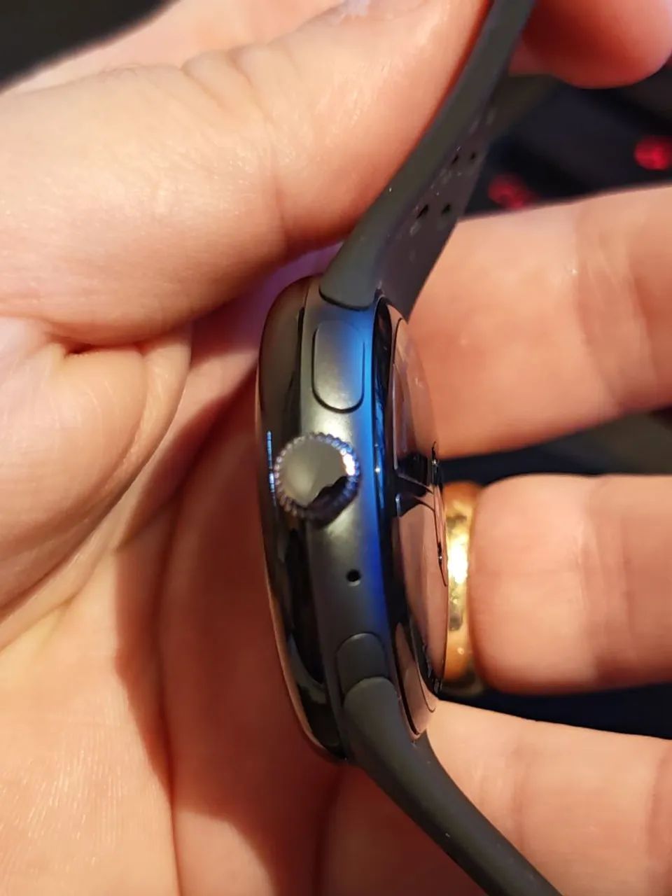 Google Pixel Watch 3 - 45mm - Foto 3