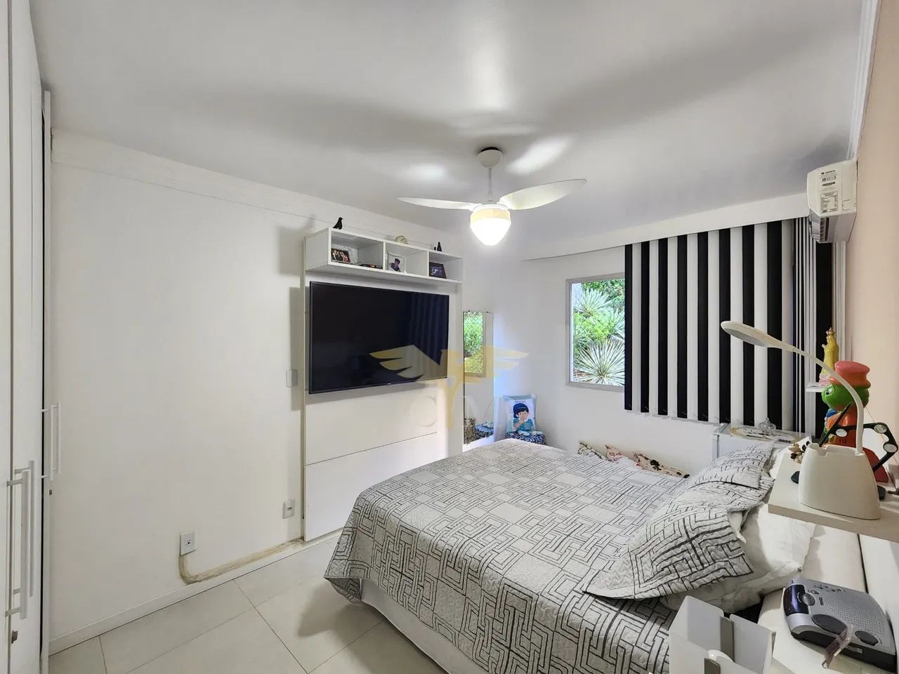 Apartamento Com 2 Quartos Em 72M² E 1 Vaga De Garagem Na Graça. 9U2KHF - Foto 5