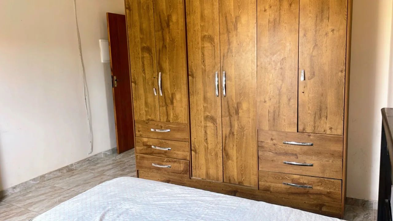 Alugo  casa temporada para Carnaval Jaconé,  duas quadras da praia - Foto 8