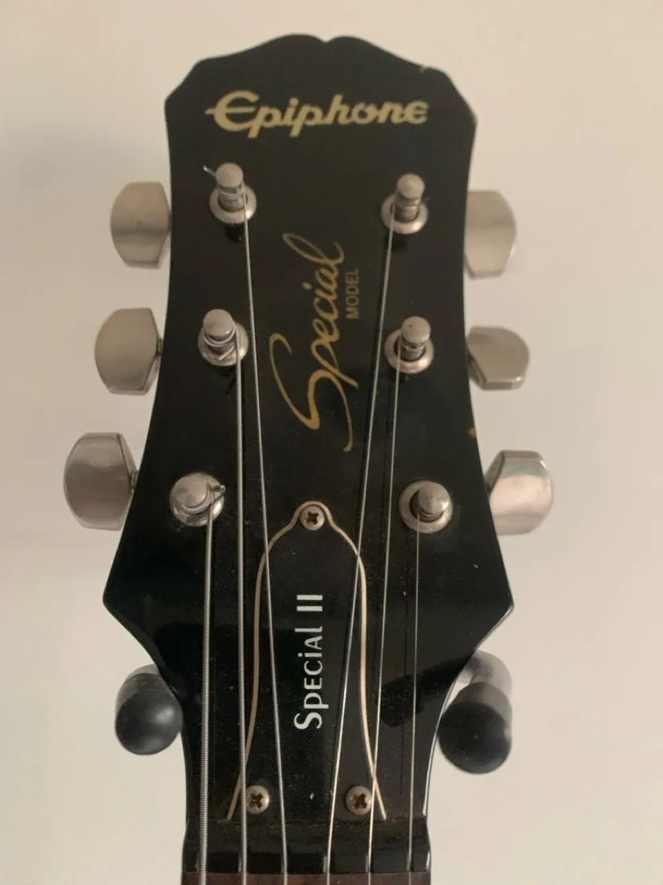Epiphone Special 2 Guitarra - Foto 4