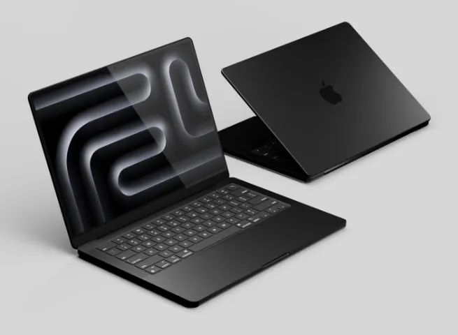 MacBook PRO M4 512Gb 16Gb Tela 14 Até 18X ( Super Promoção Hoje Toda Linha Apple ) Lacrado - Foto 5