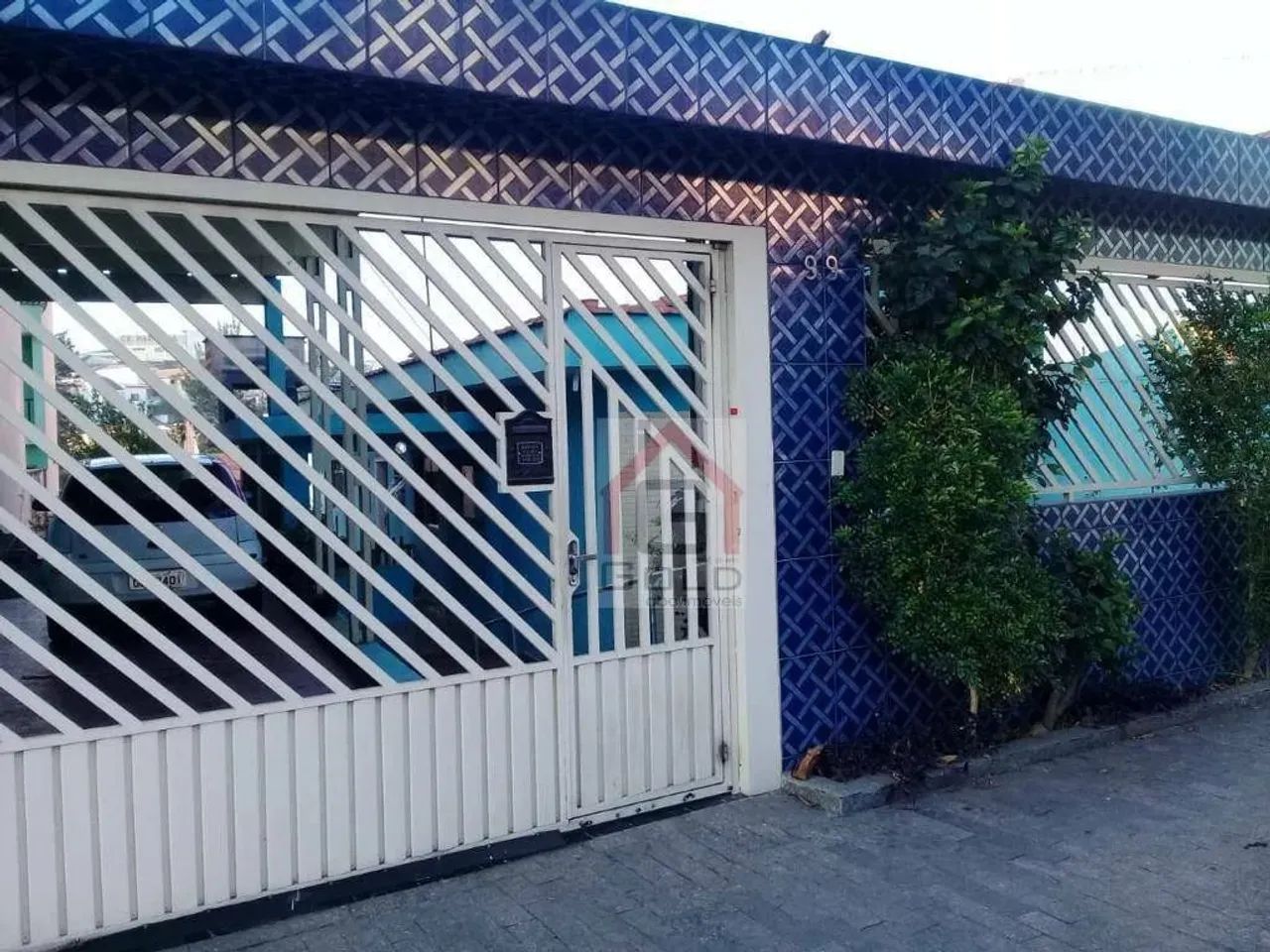 Casa com 5 dormitórios à venda, 150 m² por R$ 659.000,00 - Parque das Nações - Santo André - Foto 2