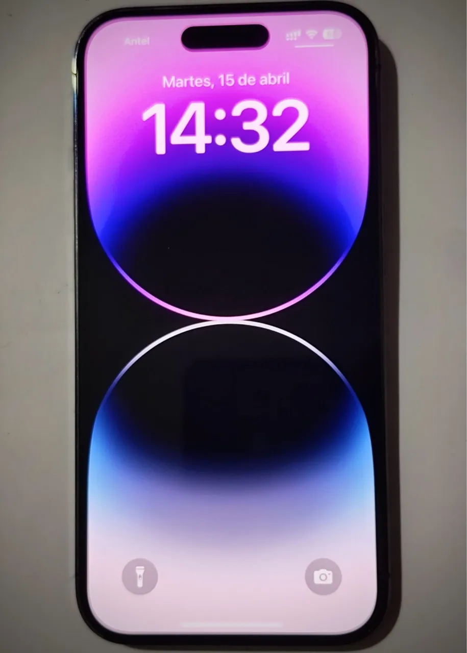 iPhone 14 Pro / 128GB
