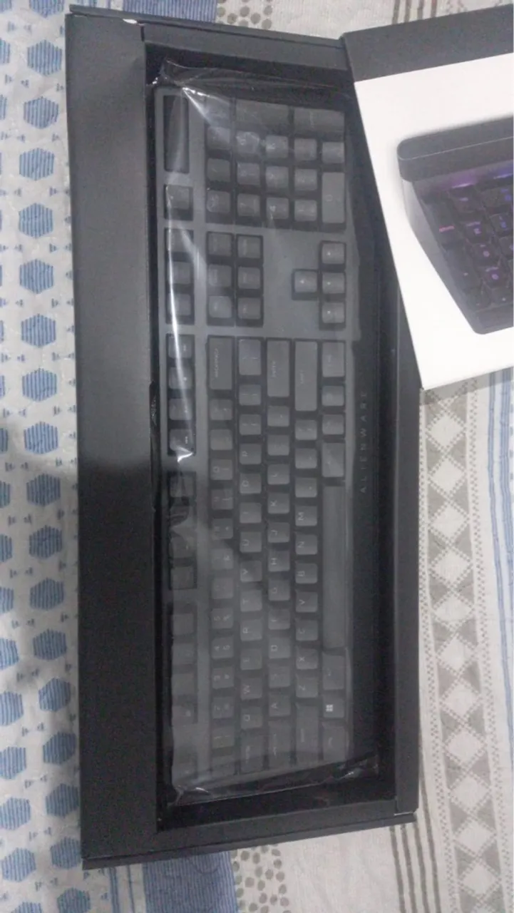 Teclado