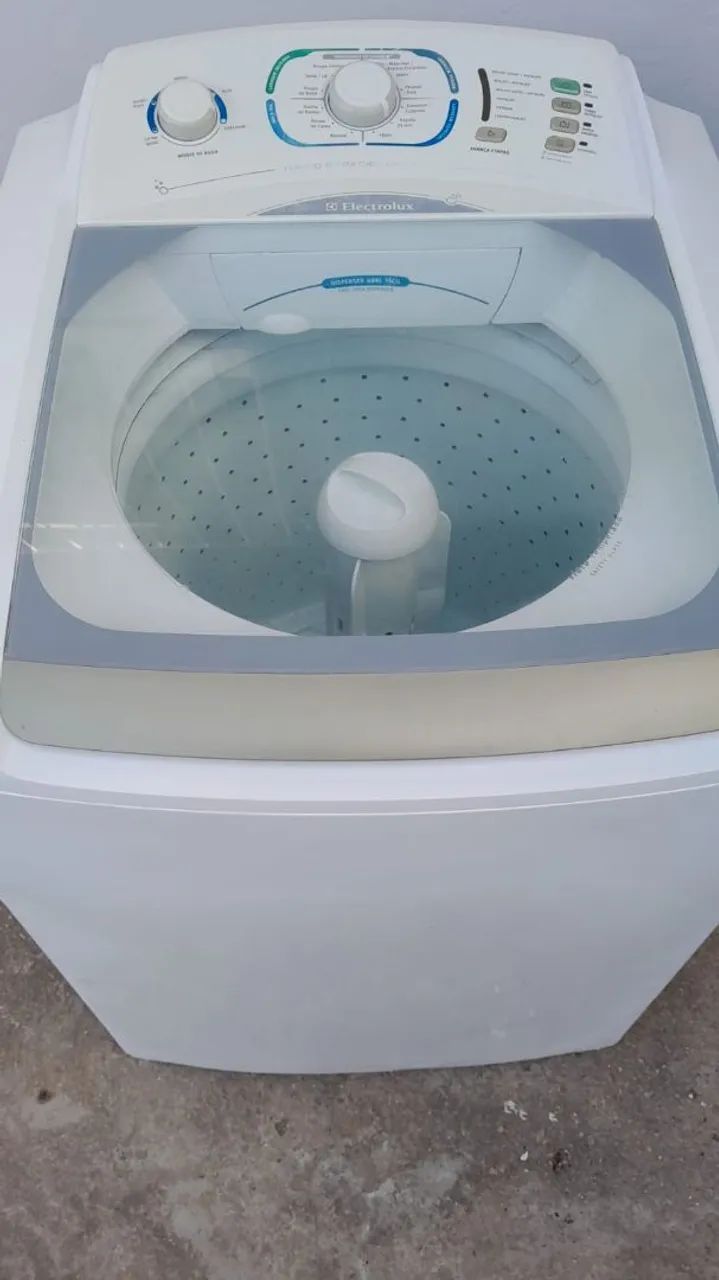 Máquina de lavar roupa64169964009858121