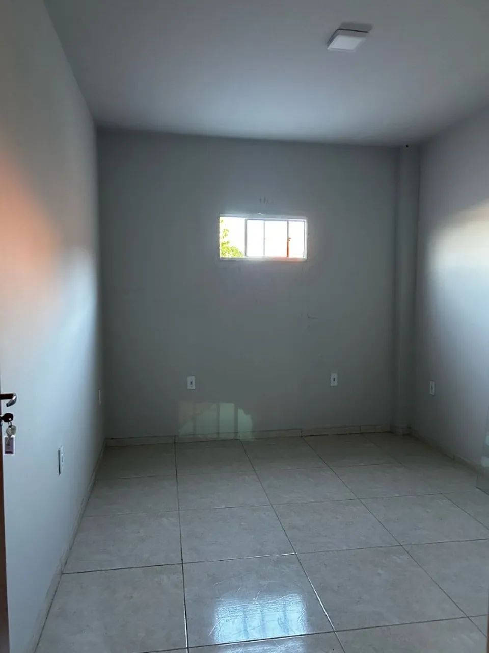 LOCAÇÃO DE SALAS COMERCIAIS NOVAS -ZONA NORTE - A PARTIR DE 800 REAIS 