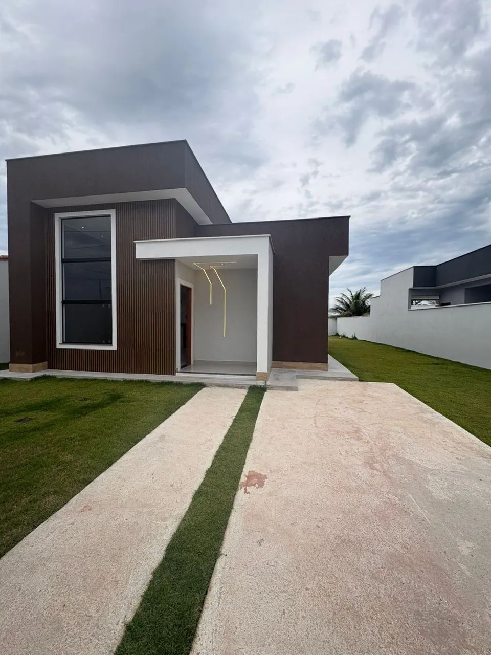 Foto - Maricá - Jardim Atlântico Central (Itaipuaçu)