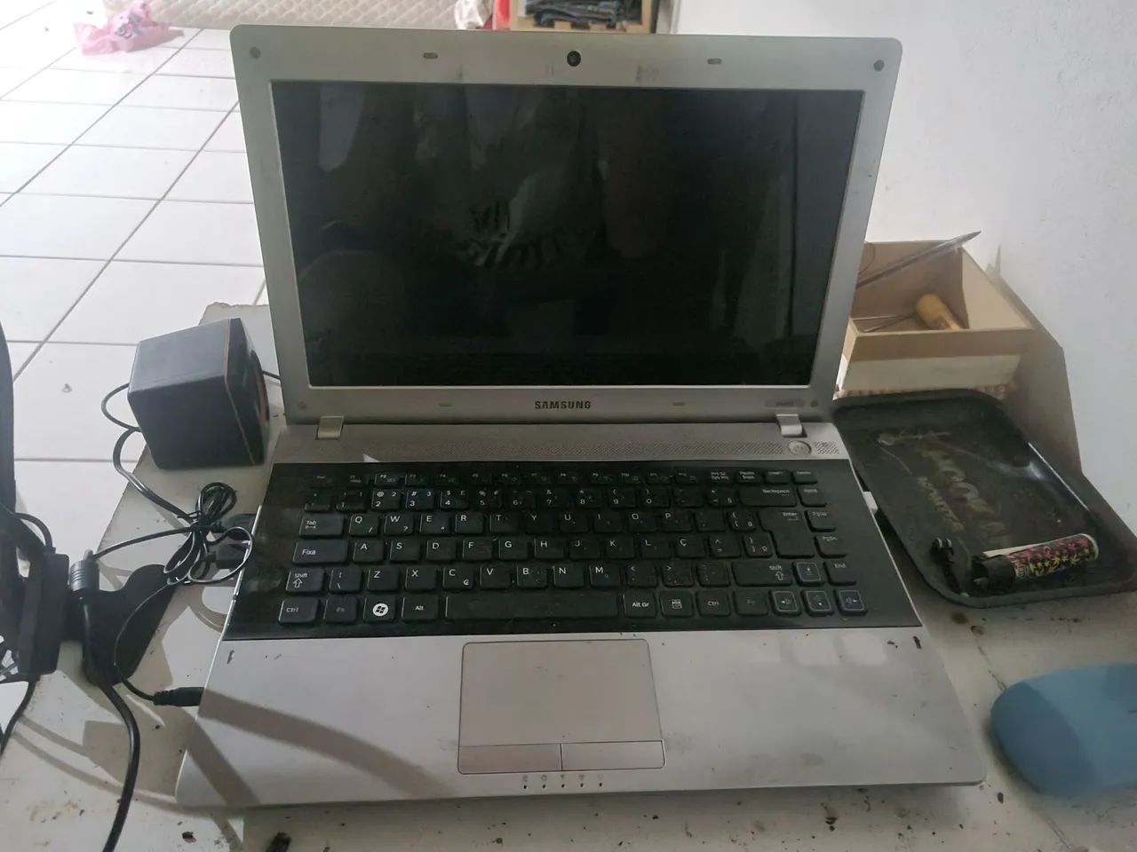 Notebook Samsung RV415 6GB Ram  - Foto 2