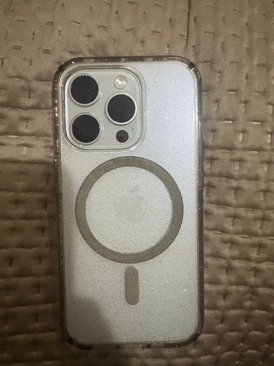 iPhone 15 256g branco - Celulares e Smartphones - Cidade Nova