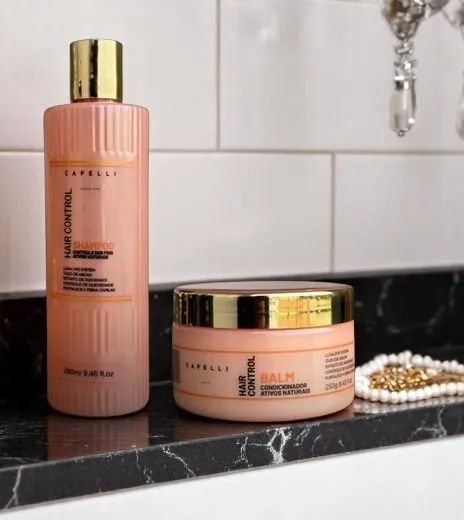 HOME CARE HAIR CONTROL - CAPELLI COSMETICI - Foto 2