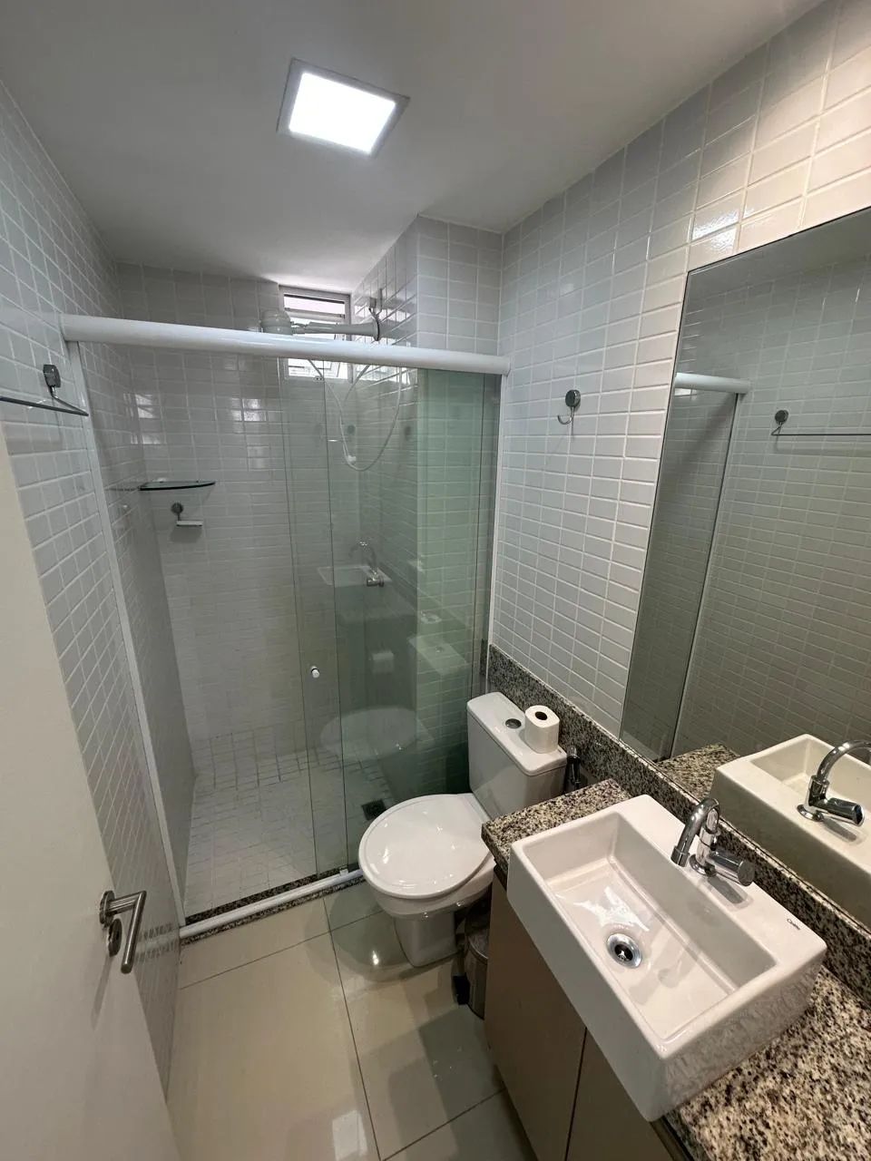 T.F Imóvel para aluguel tem 55 metros quadrados com 2 quartos em Cabo Branco - João Pessoa - Foto 5