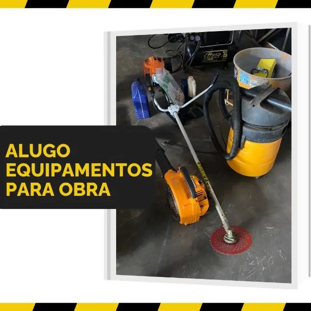 Soprador de folhas 