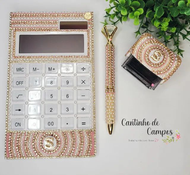 Carimbo e Personalizados; Kit Soft - Foto 5